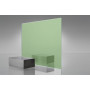 miroir vert  4 mm 