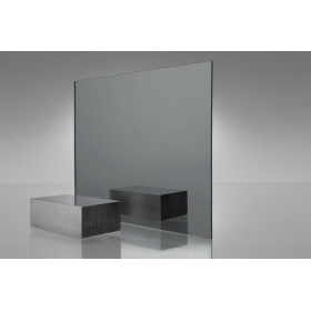 Miroir (4 mm) gris   