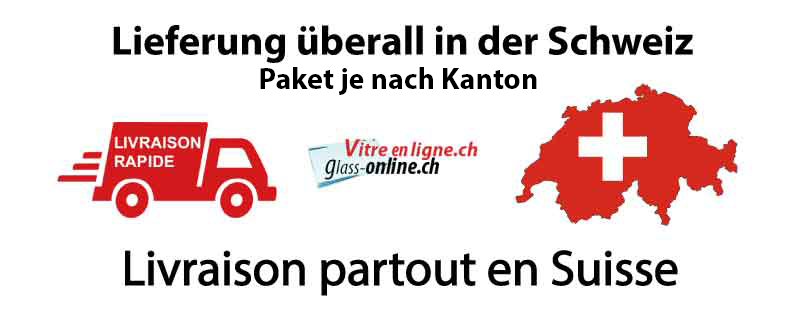 Livraison partout en suisse  Livraison partout en suisse